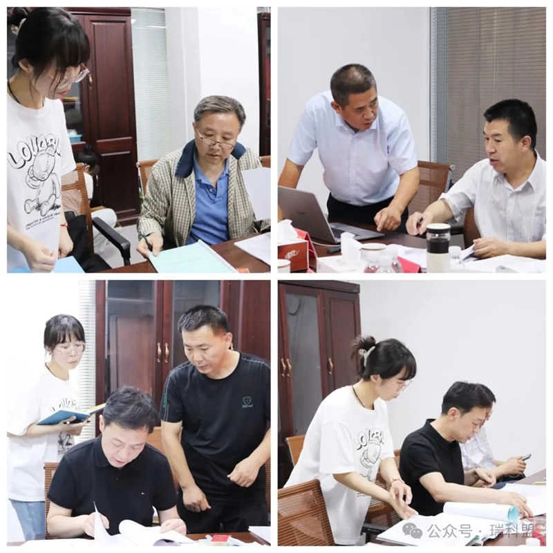 喜报 || 热烈祝瑞科盟（青岛）生物工程有限公司兽药GMP验收通过