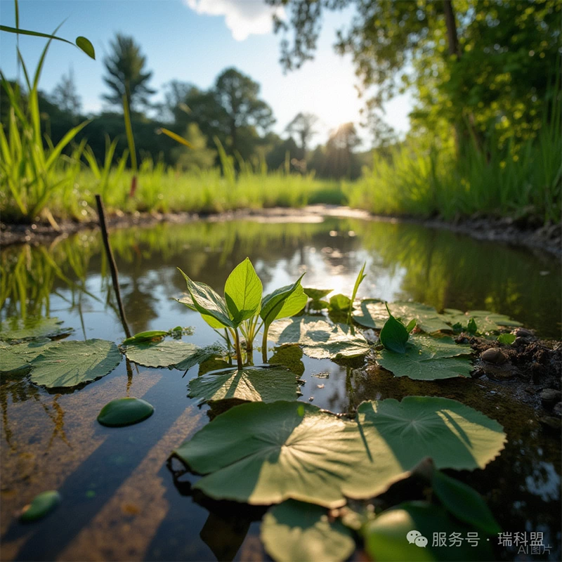 【科普】噬菌体：养殖环境中无处不在的&ldquo;细菌猎手&rdquo;